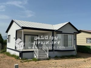 کانکس ویلایی